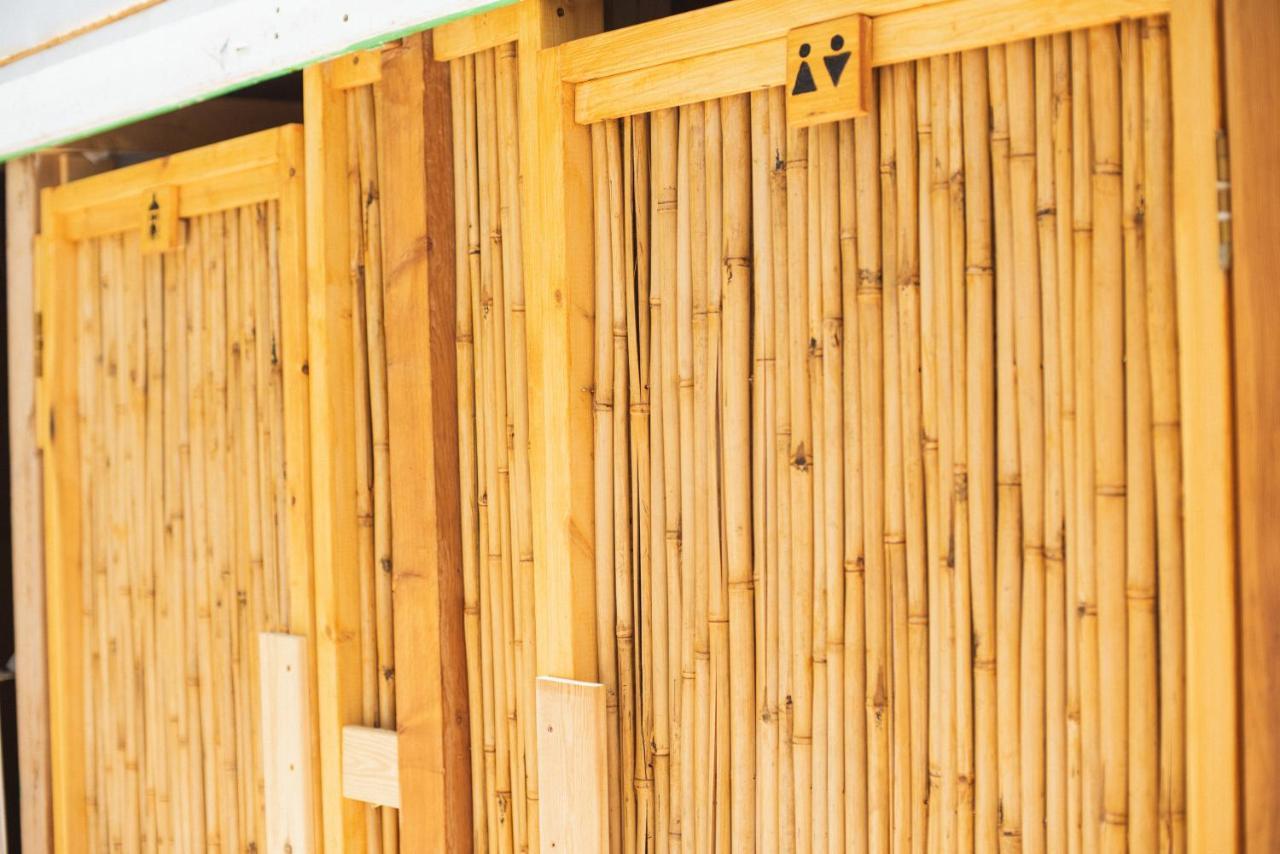 Dive Time Villa エイラート エクステリア 写真